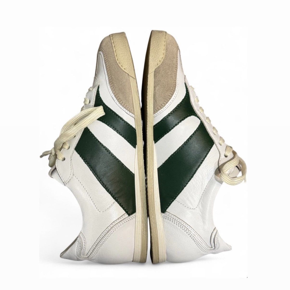 Collegium Collegium Pista - Eden Green (Size 41 / US 8-8.5) Size US 8 / EU 41 - 1 Thumbnail