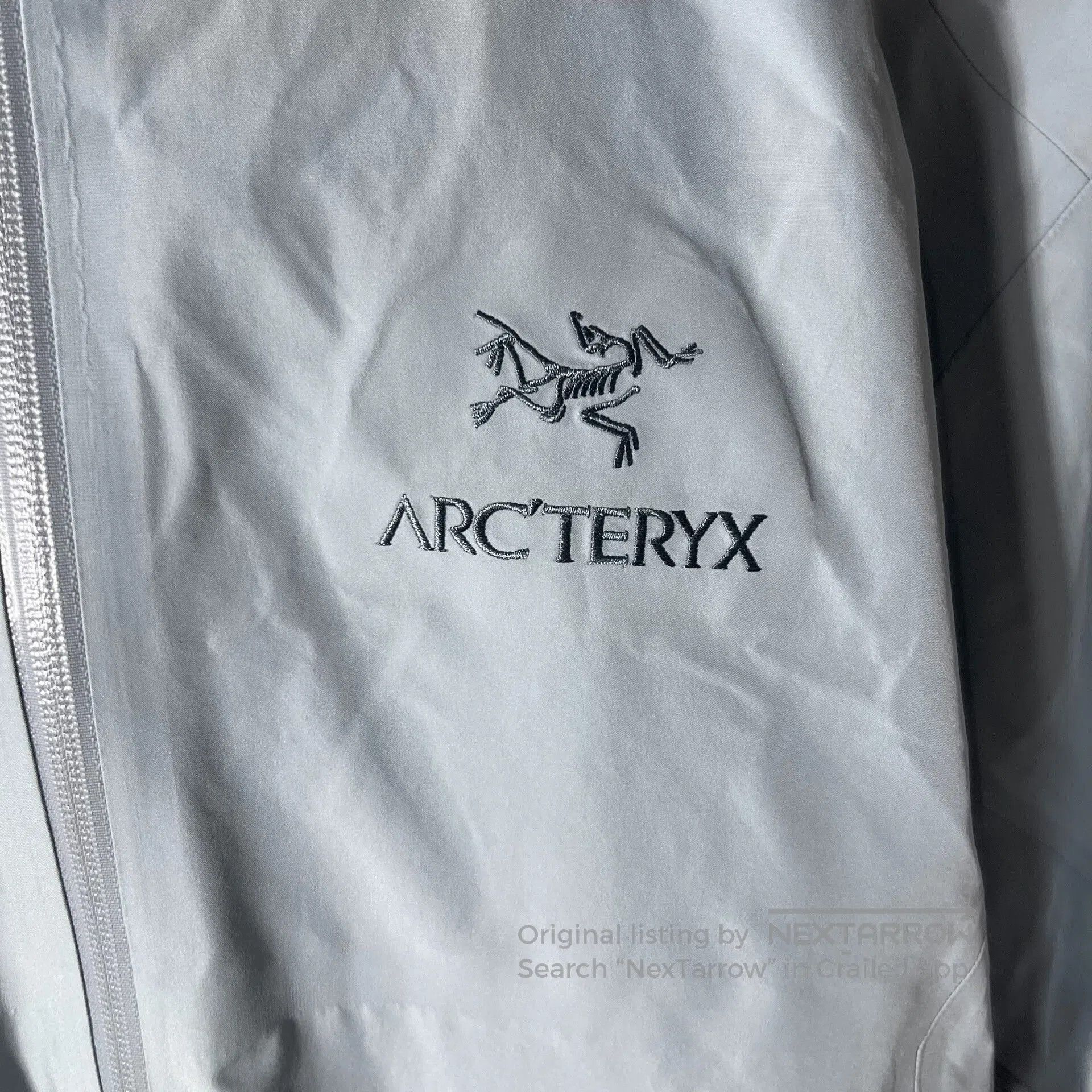 Arc'teryx Arcteryx Beta LT Gore-Tex Jacket for Men. Size US M / EU 48-50 / 2 - 3 Thumbnail