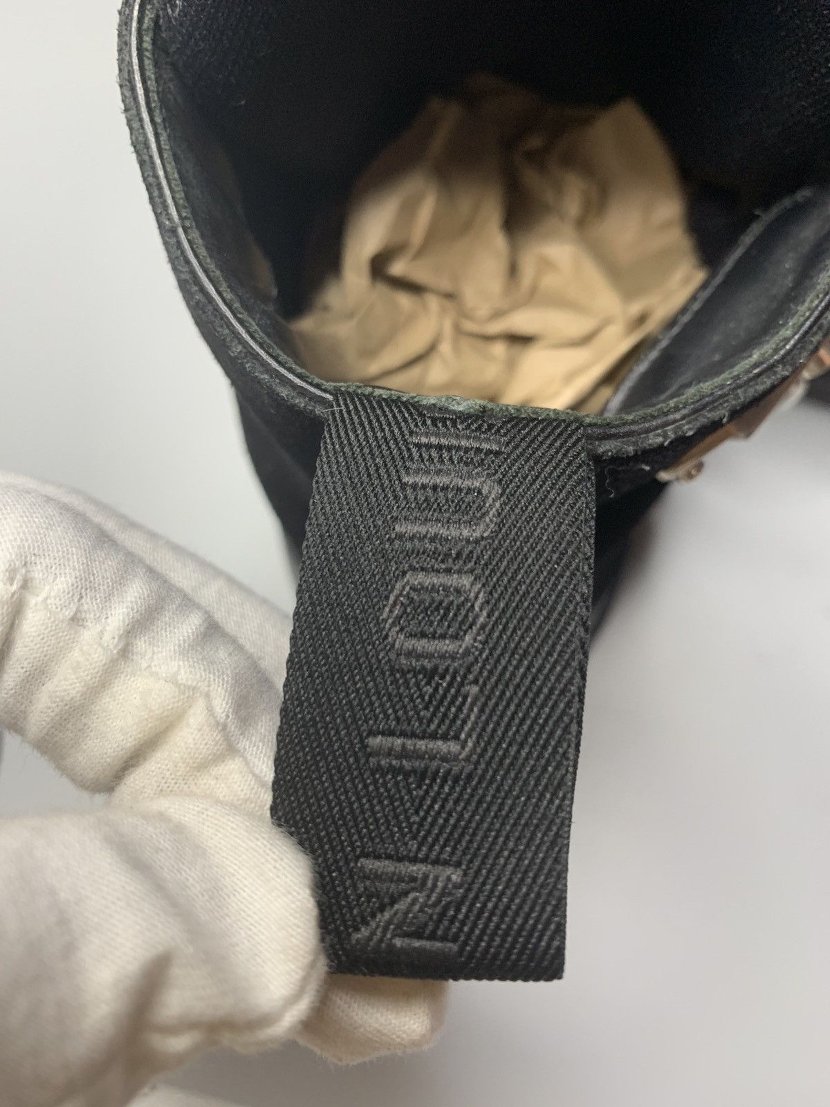 Louis Vuitton Louis Vuitton LV Creeper Ankle Boots Size US 8 / EU 41 - 11 Thumbnail