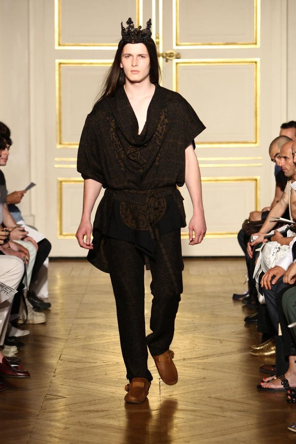 Bernhard Willhelm Bernhard Willhelm S/S2099 Size US M / EU 48-50 / 2 - 8 Thumbnail