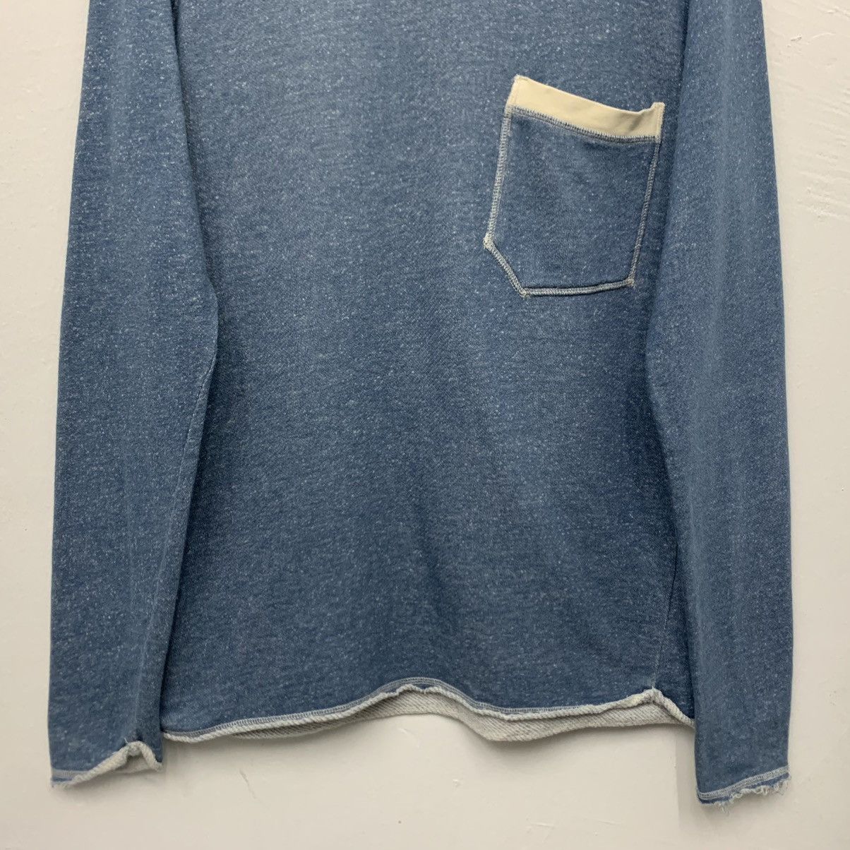 Nudie Jeans Nudie Jeans Sweater Size US M / EU 48-50 / 2 - 4 Thumbnail
