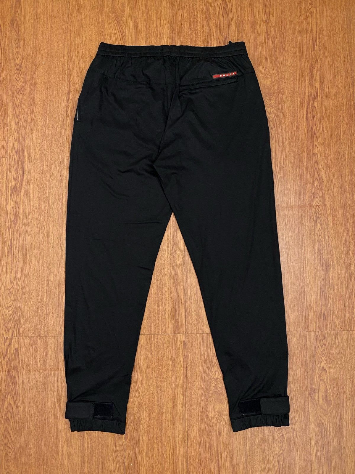 Prada Prada track pants Size US 32 / EU 48 - 1 Thumbnail