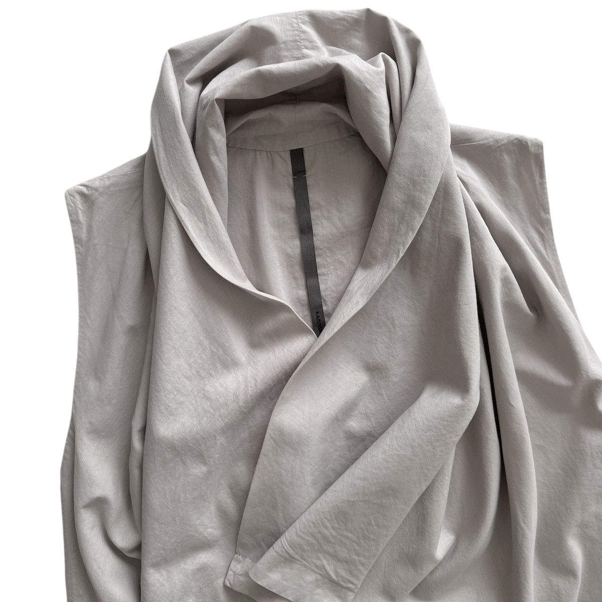 Attachment × Issey Miyake × Kazuyuki Kumagai Attachment ATTACHMENT designer from ISSEY MIYAKE Size US S / EU 44-46 / 1 - 3 Thumbnail