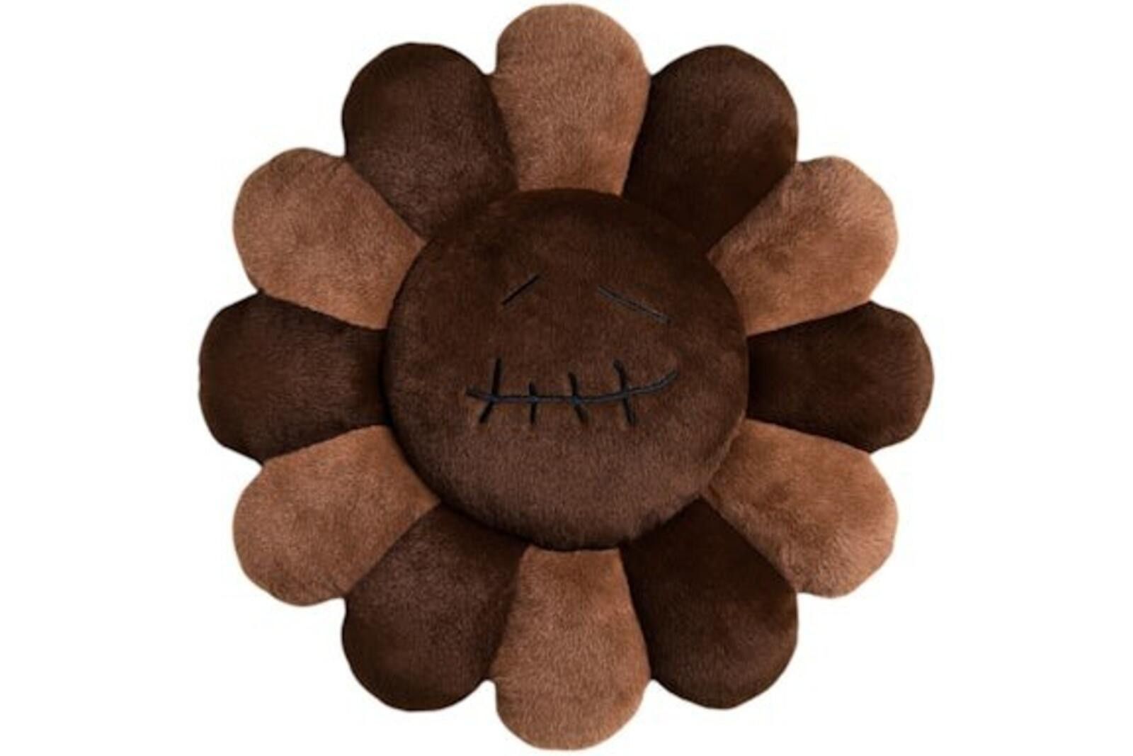 Takashi Murakami Takashi Murakami Cactus Jack Travis Scott Flower Cushion Size ONE SIZE - 1 Thumbnail