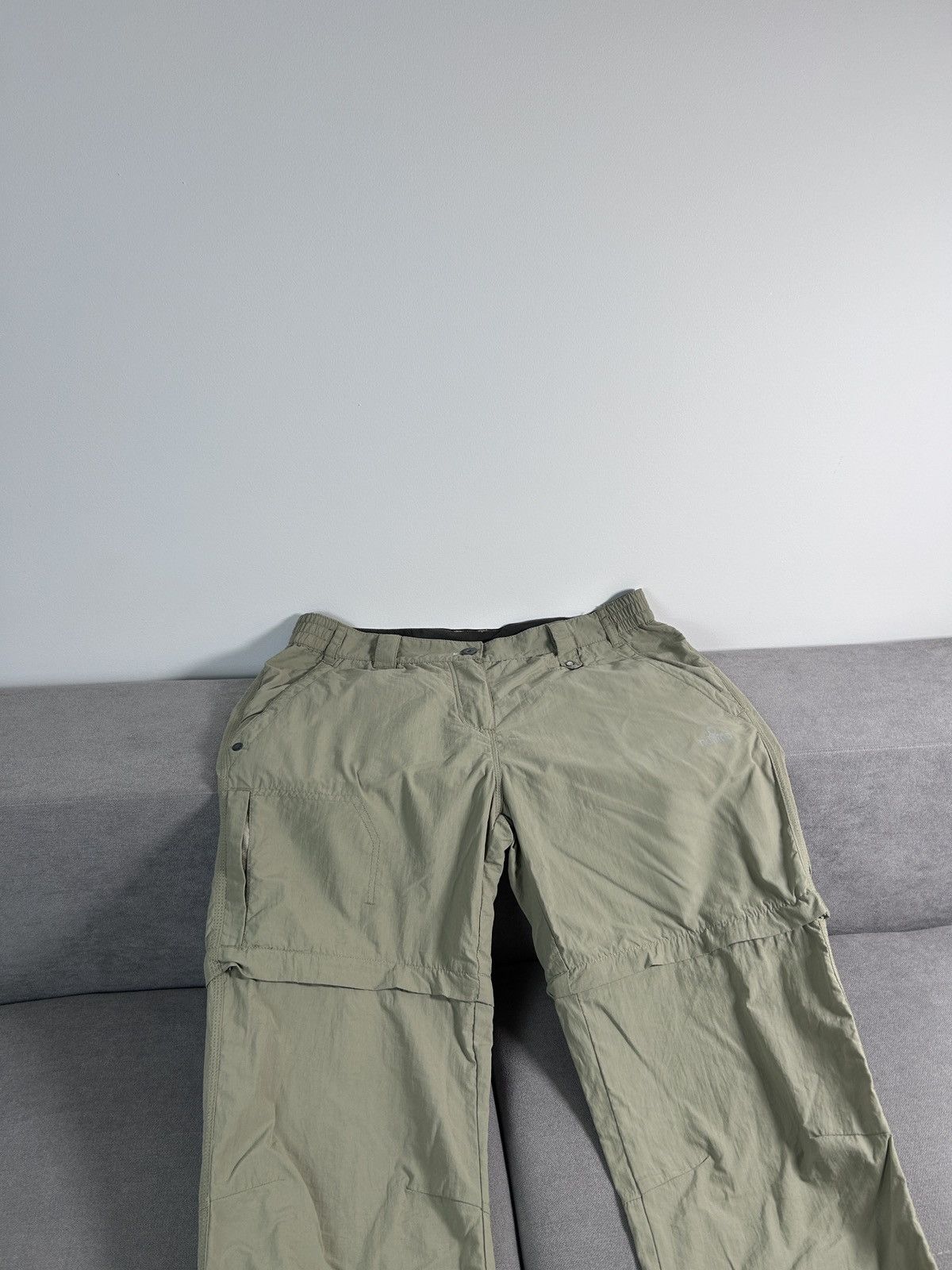 Vintage Nomad Outdoor Tranformers Pants Size US 36 / EU 52 - 3 Thumbnail