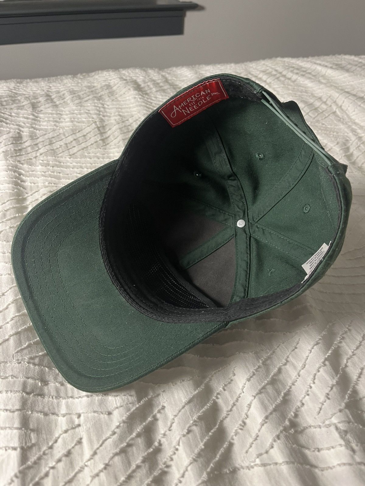 Other New York Yankees Hat Size ONE SIZE - 2 Thumbnail