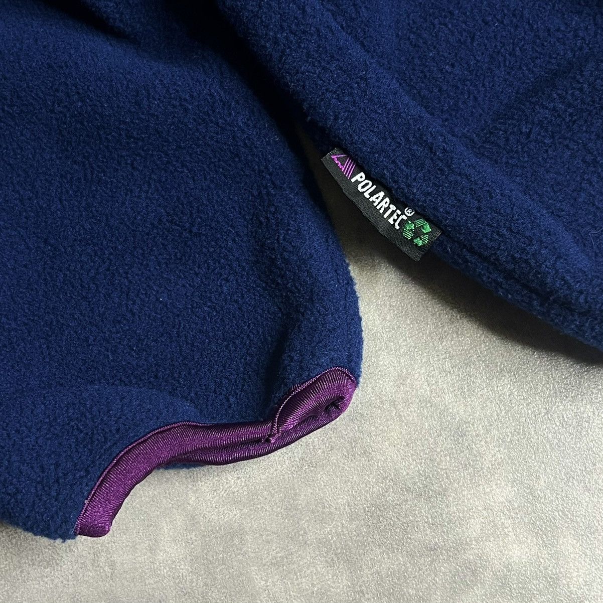 Vintage Vintage Lowe Alpine fleece Size US XL / EU 56 / 4 - 5 Thumbnail