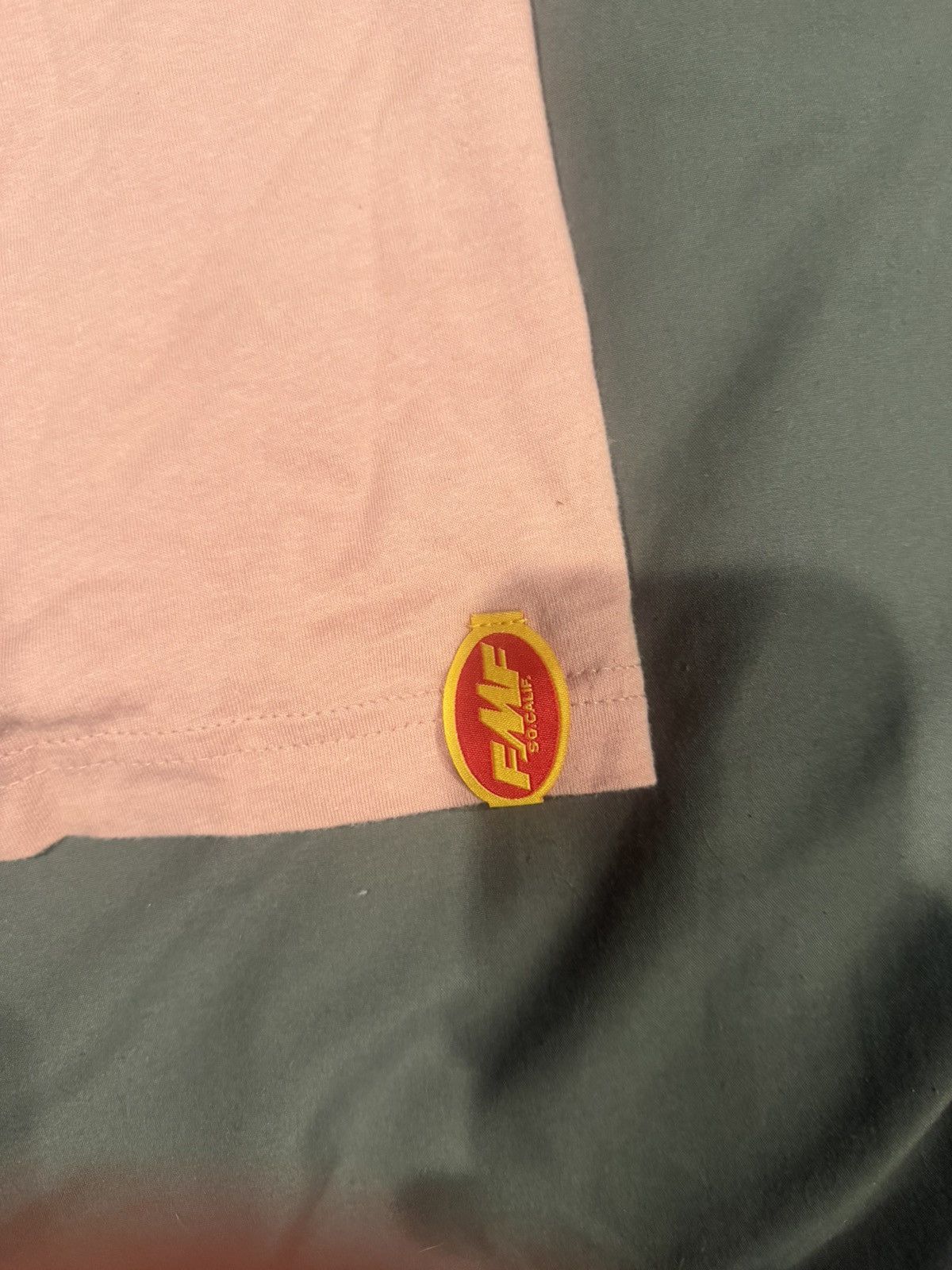 Other FMF The Drop T Shirt Size US L / EU 52-54 / 3 - 5 Thumbnail