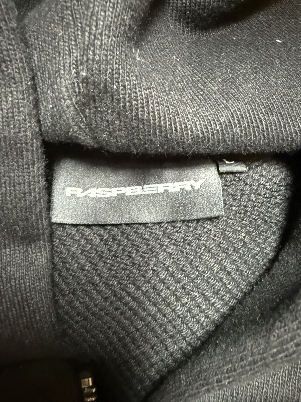 The GV Gallery Raspberry Hills GV gallery Dad hoodie Size US L / EU 52-54 / 3 - 4 Thumbnail