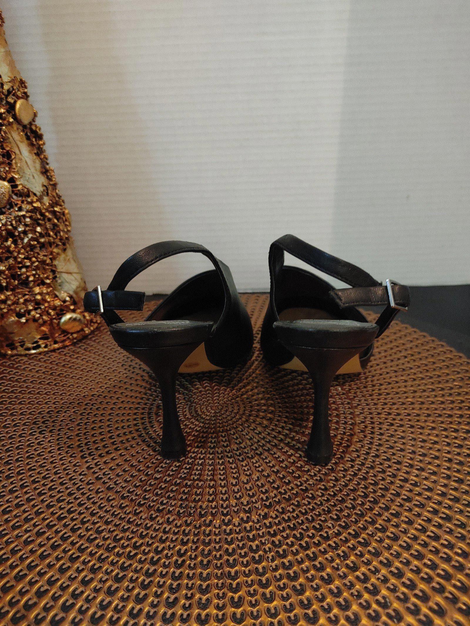 Vince Camuto Vince Camuto Aleema Sling Back Pump Size 8M NWOT Size US 8 / IT 38 - 4 Thumbnail