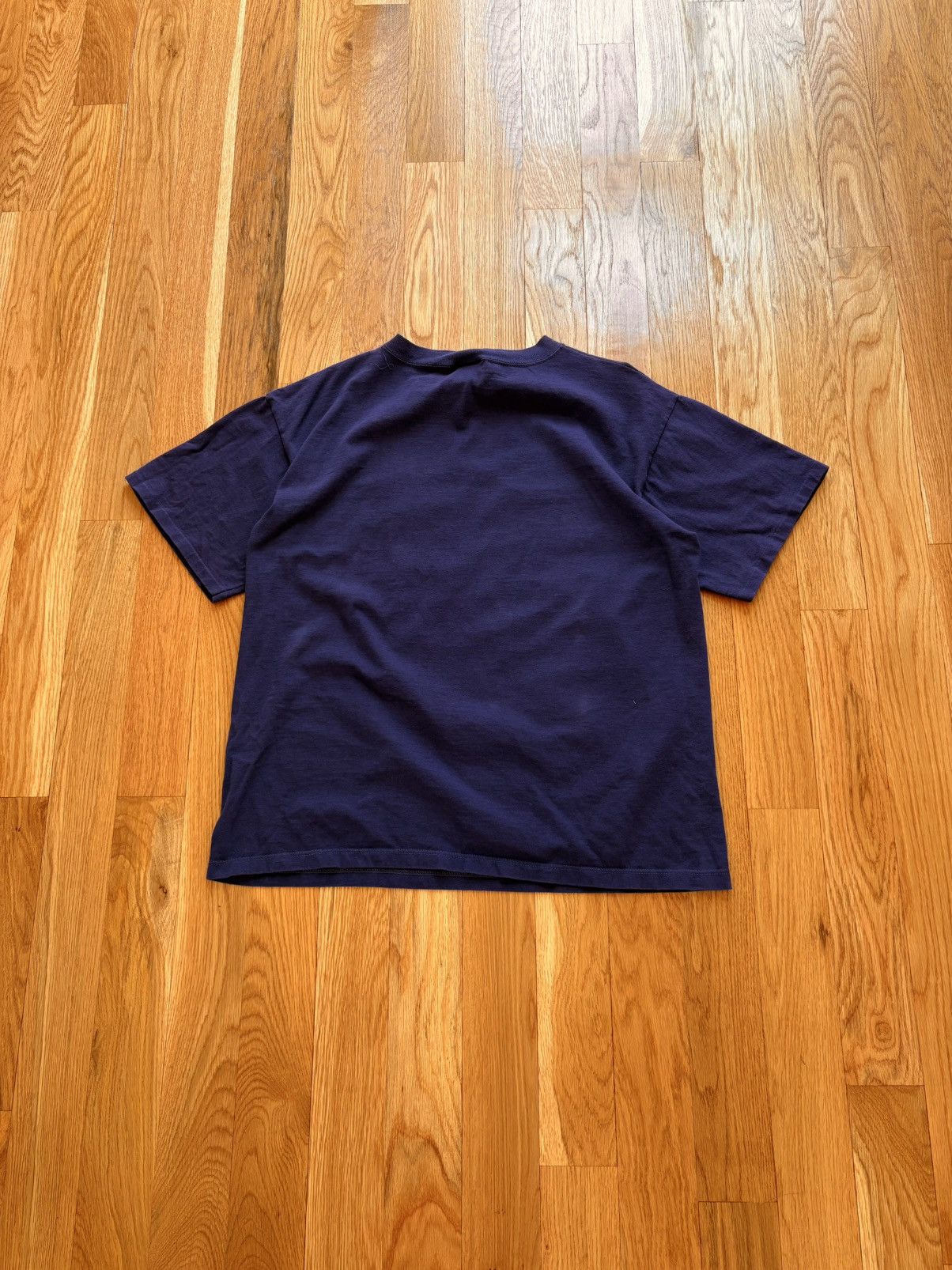 The Game Phoenix Suns The Game NBA Vintage 90s Single Stitch Tee L Size US L / EU 52-54 / 3 - 3 Thumbnail