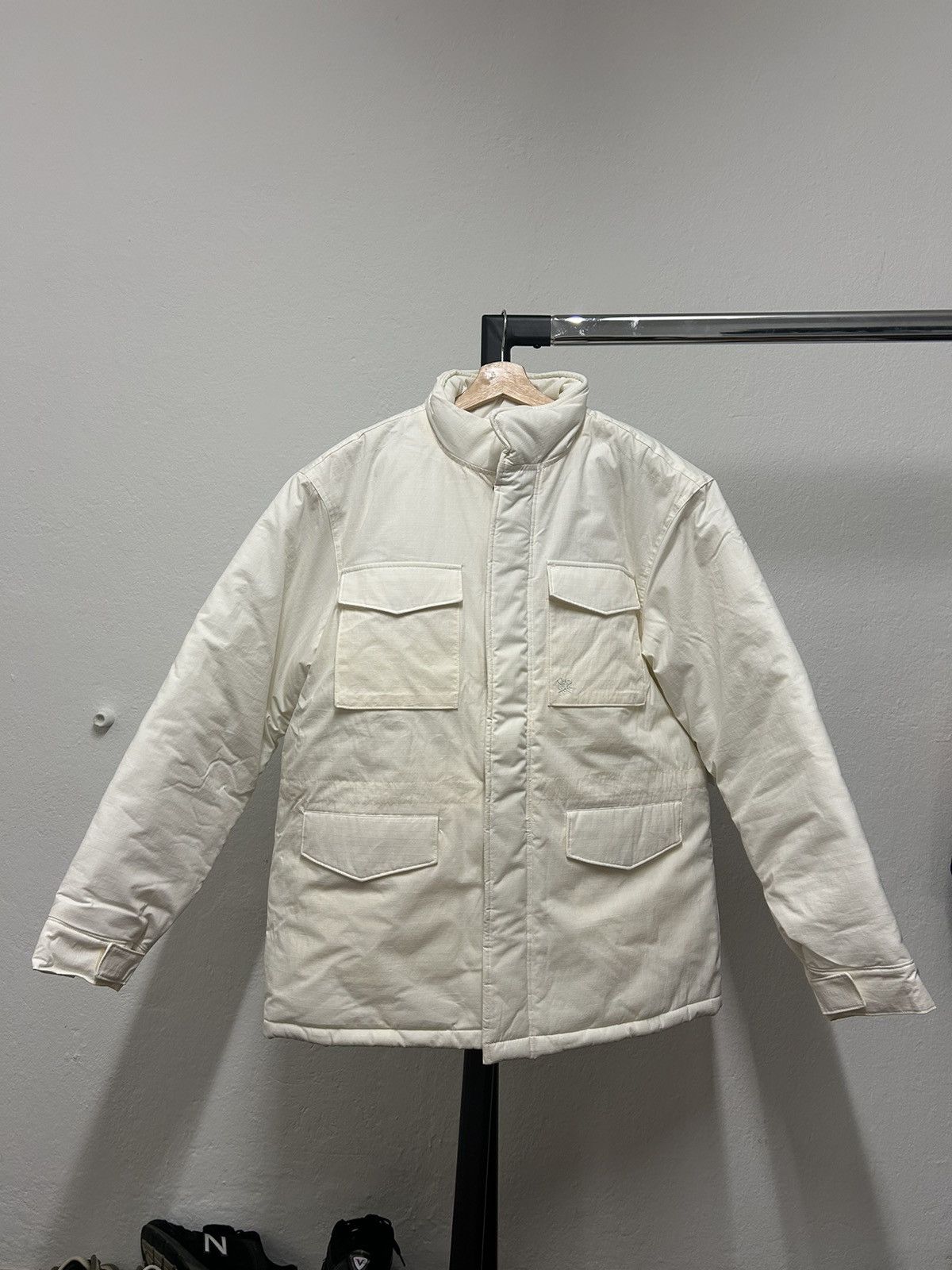 Aime Leon Dore Jacket from Aimé Leon Dore Size US L / EU 52-54 / 3 - 1 Thumbnail