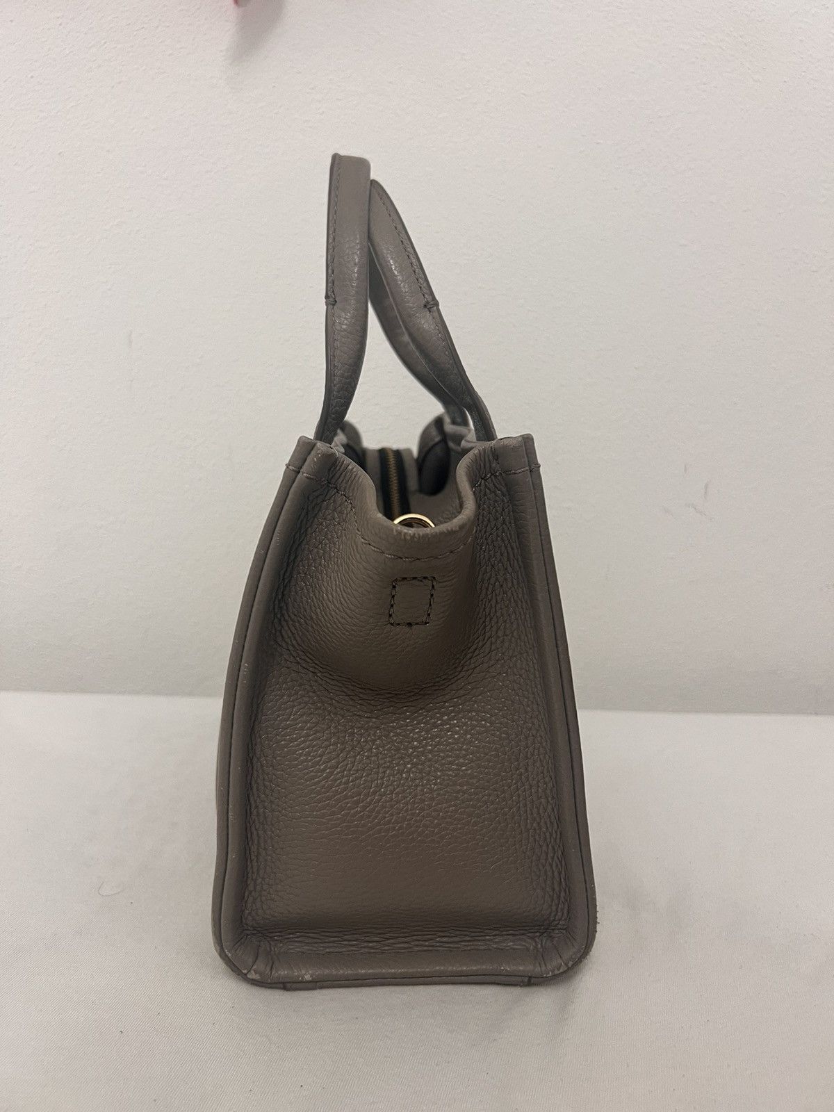 Marc Jacobs The tote bag Size ONE SIZE - 4 Thumbnail
