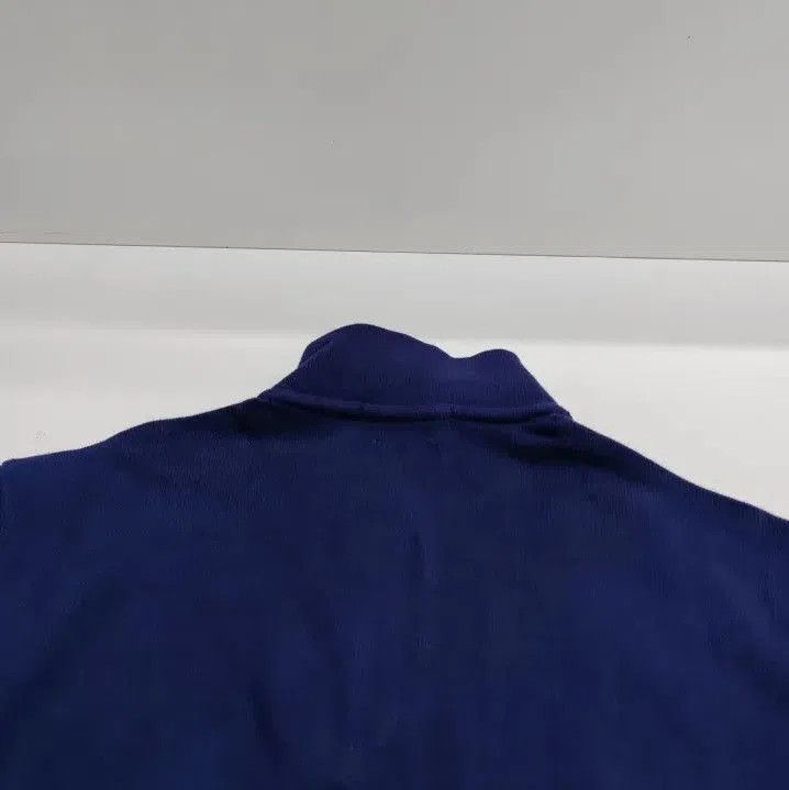 Polo Ralph Lauren Polo Ralph Lauren FW22 Logo Half. Size US XS / EU 42 / 0 - 4 Thumbnail