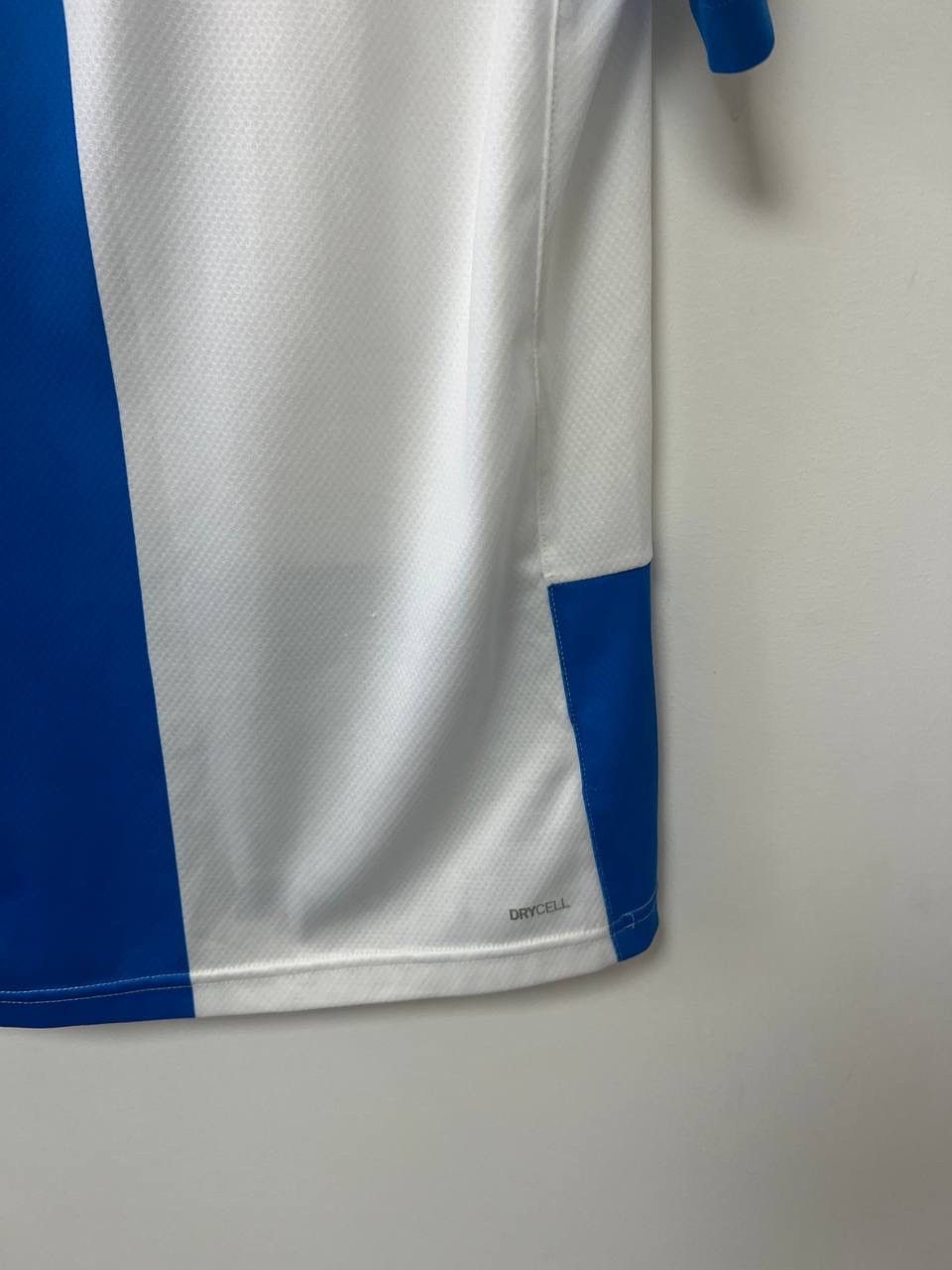 Puma Grasshopper Zurich 2020/2021 #10 Sulejmani Shirt Puma S Size US S / EU 44-46 / 1 - 16 Thumbnail