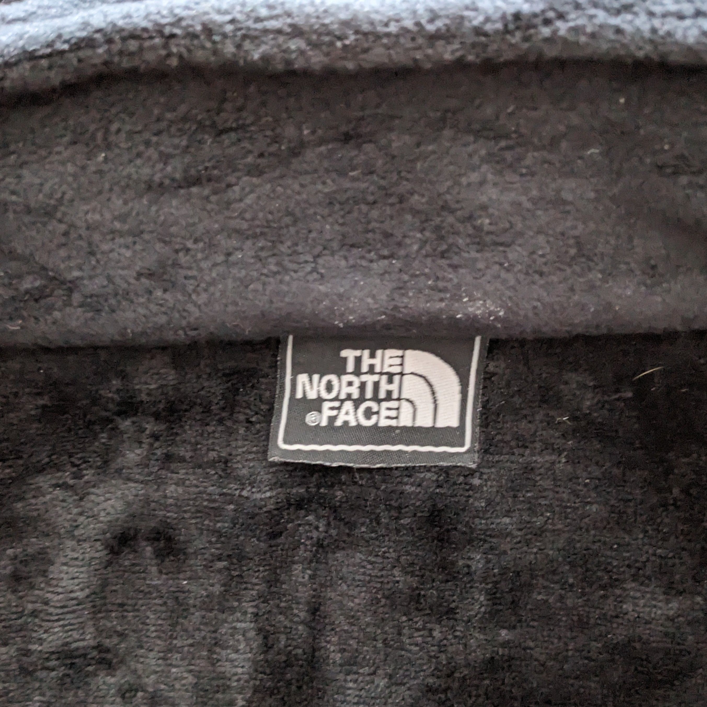 The North Face Vintage THE NORTH FACE Outdoor Style Hoodies Size US L / EU 52-54 / 3 - 6 Thumbnail