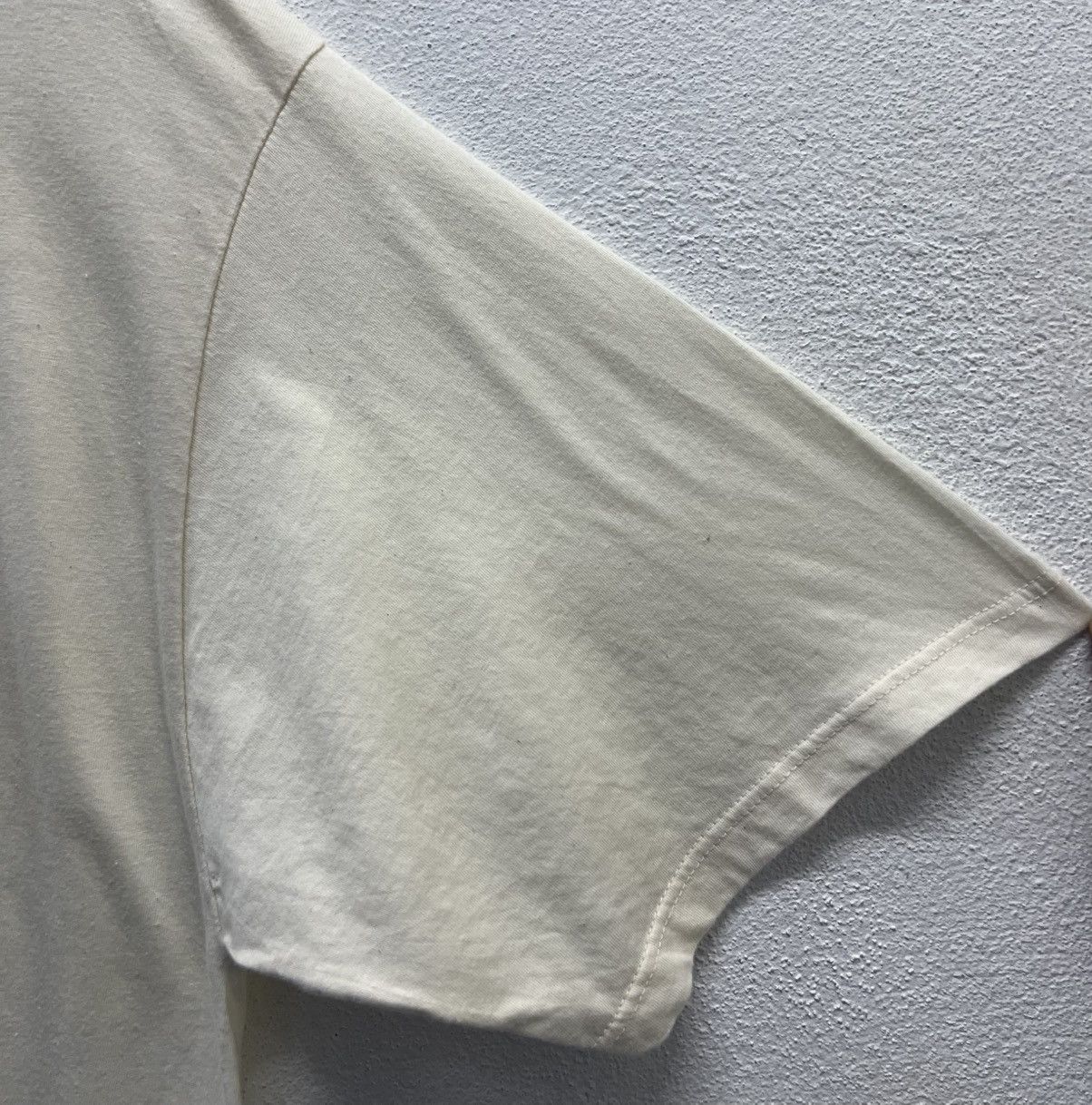 Jerzees × Vintage VINTAGE JERZEES FESTIVAL De Jerez SHIRT Size US L / EU 52-54 / 3 - 6 Thumbnail