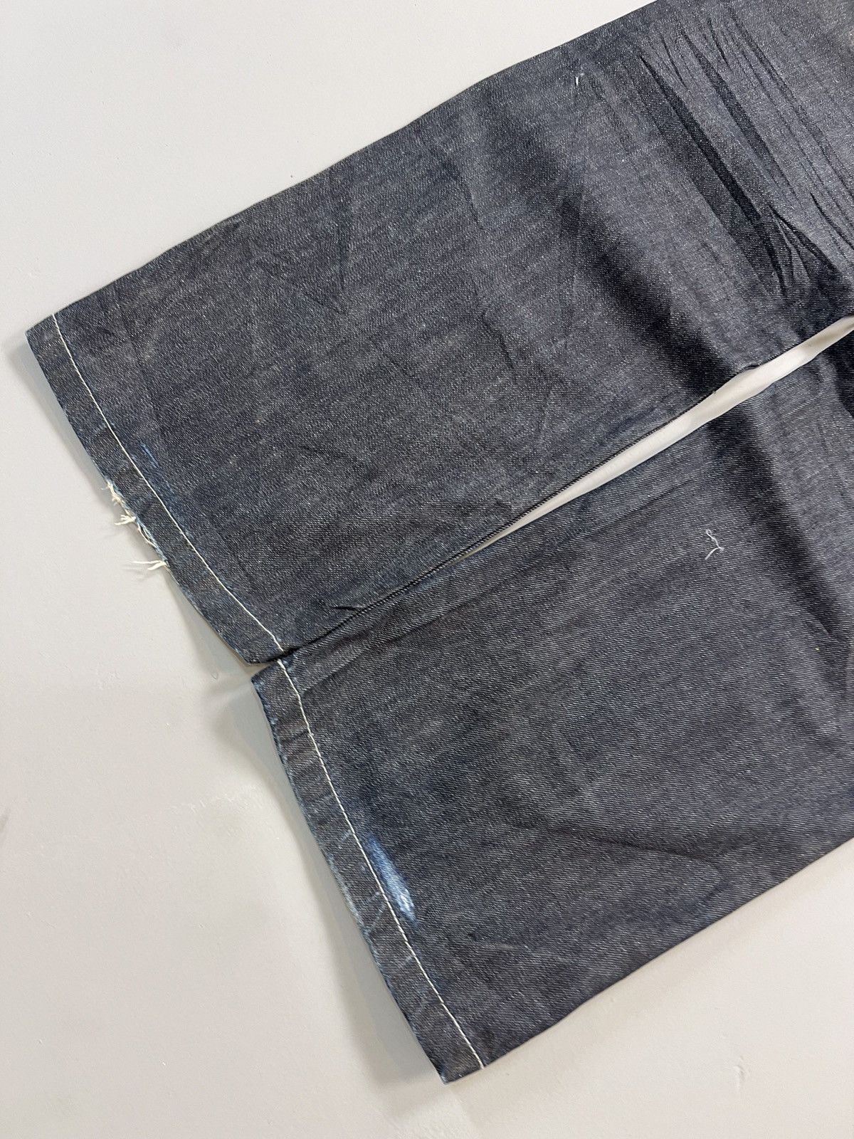 Other Vintage South Pole Denim Pant Size US 36 / EU 52 - 12 Thumbnail