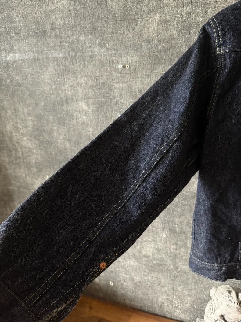 Freewheelers Freewheelers Yokohama limited cowhide-2506 Size US S / EU 44-46 / 1 - 5 Thumbnail