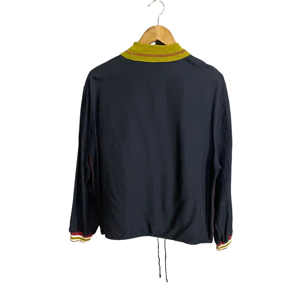 Gaultier Homme Objet × Jean Paul Gaultier Jean Paul Gaultier Rayon Jacket Size US M / EU 48-50 / 2 - 4 Thumbnail