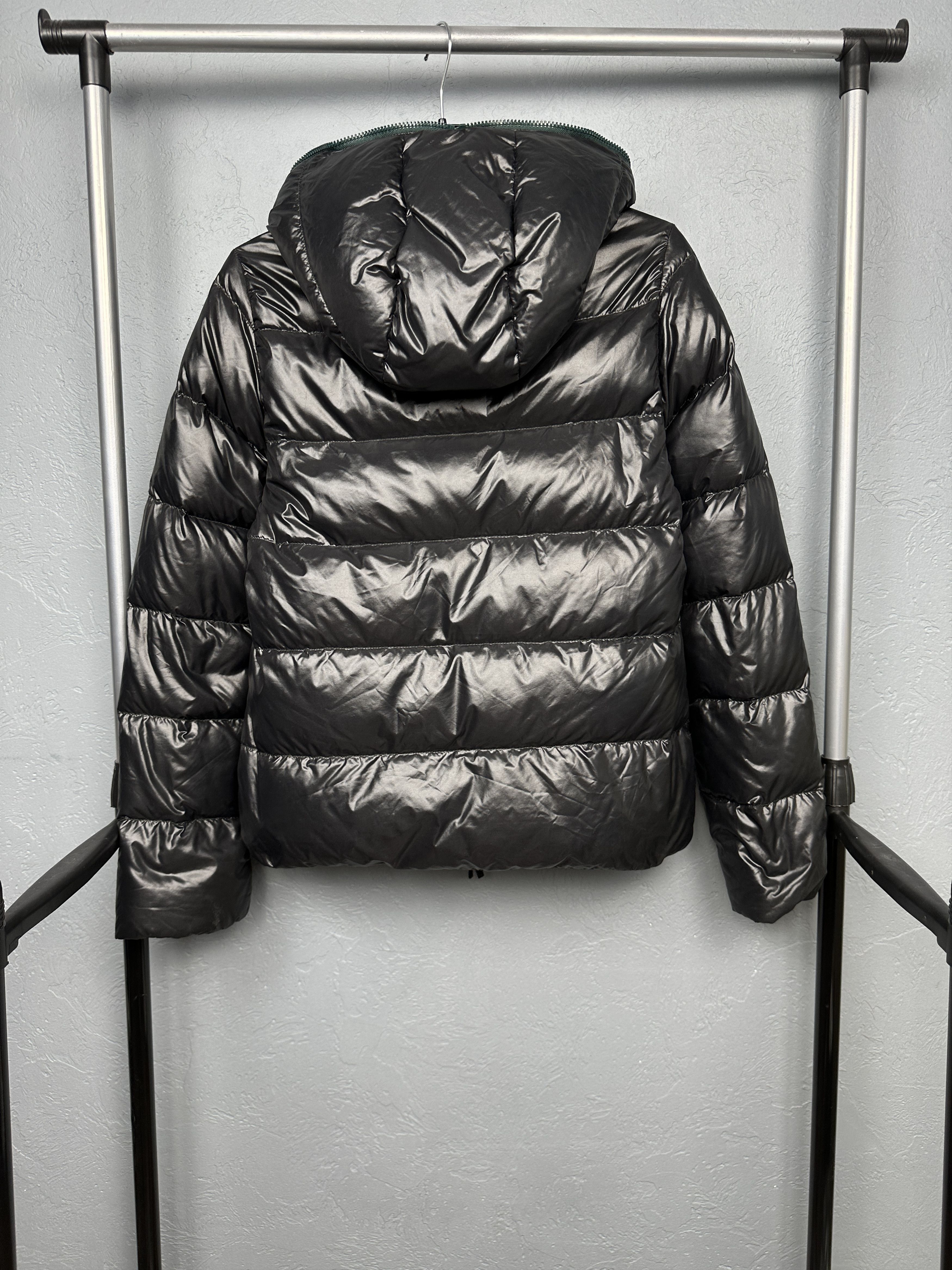 Duvetica Duvetica Womens Light Goose Down Jacket Size M / US 6-8 / IT 42-44 - 9 Thumbnail