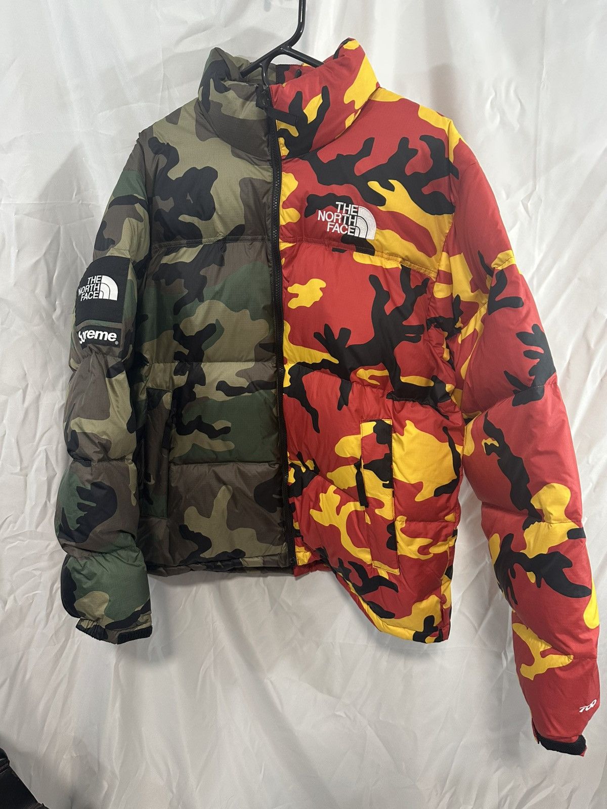 Supreme × The North Face Supreme x The North Face Size US L / EU 52-54 / 3 - 2 Thumbnail
