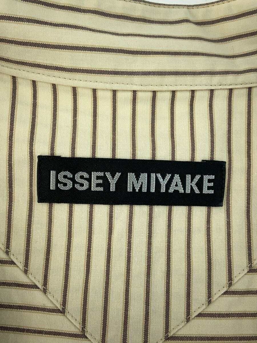 Issey Miyake Striped Shirt Size US S / EU 44-46 / 1 - 3 Thumbnail