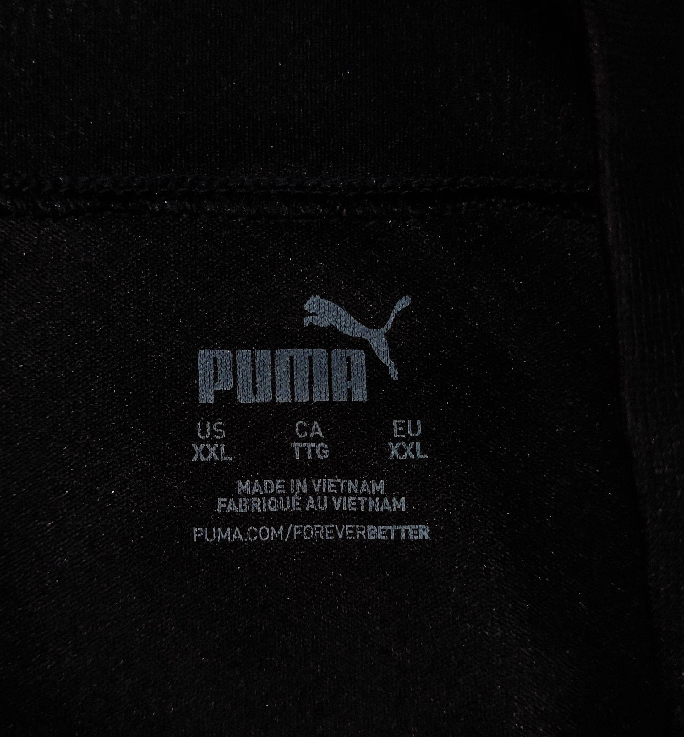 Puma Piszczek #26 Borussia Dortmund 2020 2021 Puma Away Shirt Size US XXL / EU 58 / 5 - 3 Thumbnail