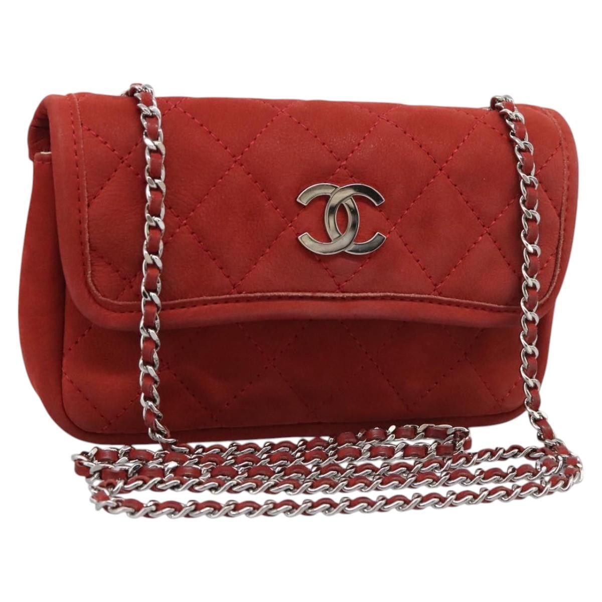 Chanel Chanel Timeless shoulder Size ONE SIZE - 1 Thumbnail