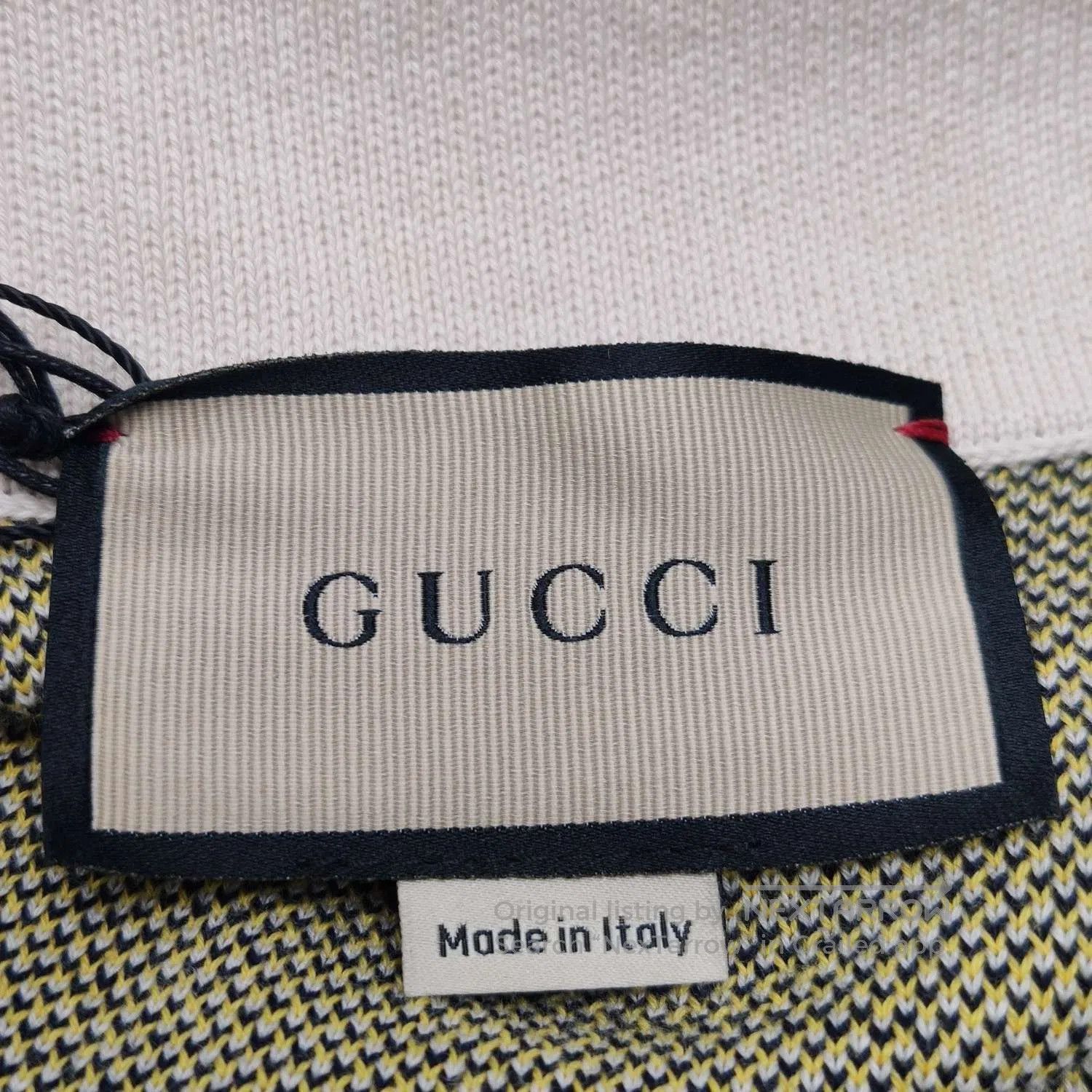 Gucci Gucci Size S GG Print Short. Size US S / EU 44-46 / 1 - 3 Thumbnail