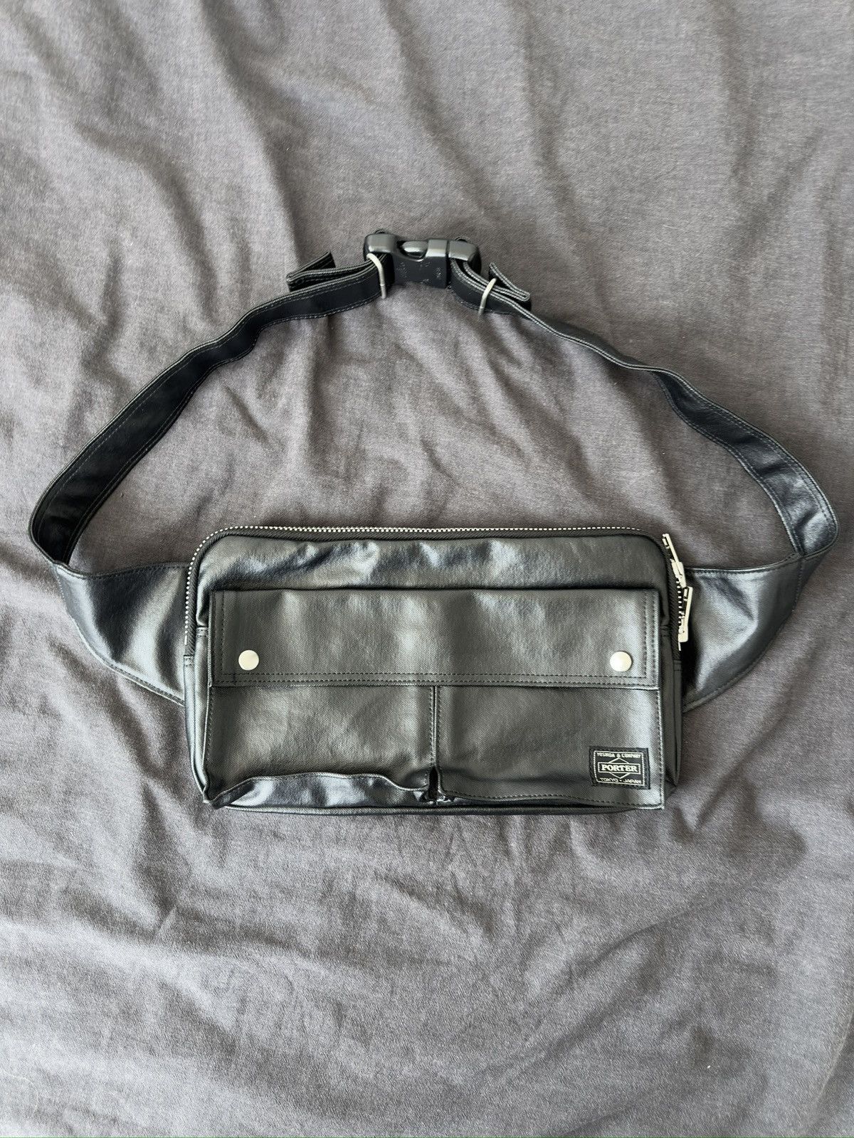 Porter Porter Yoshida Crossbody Bag Size ONE SIZE - 1 Thumbnail