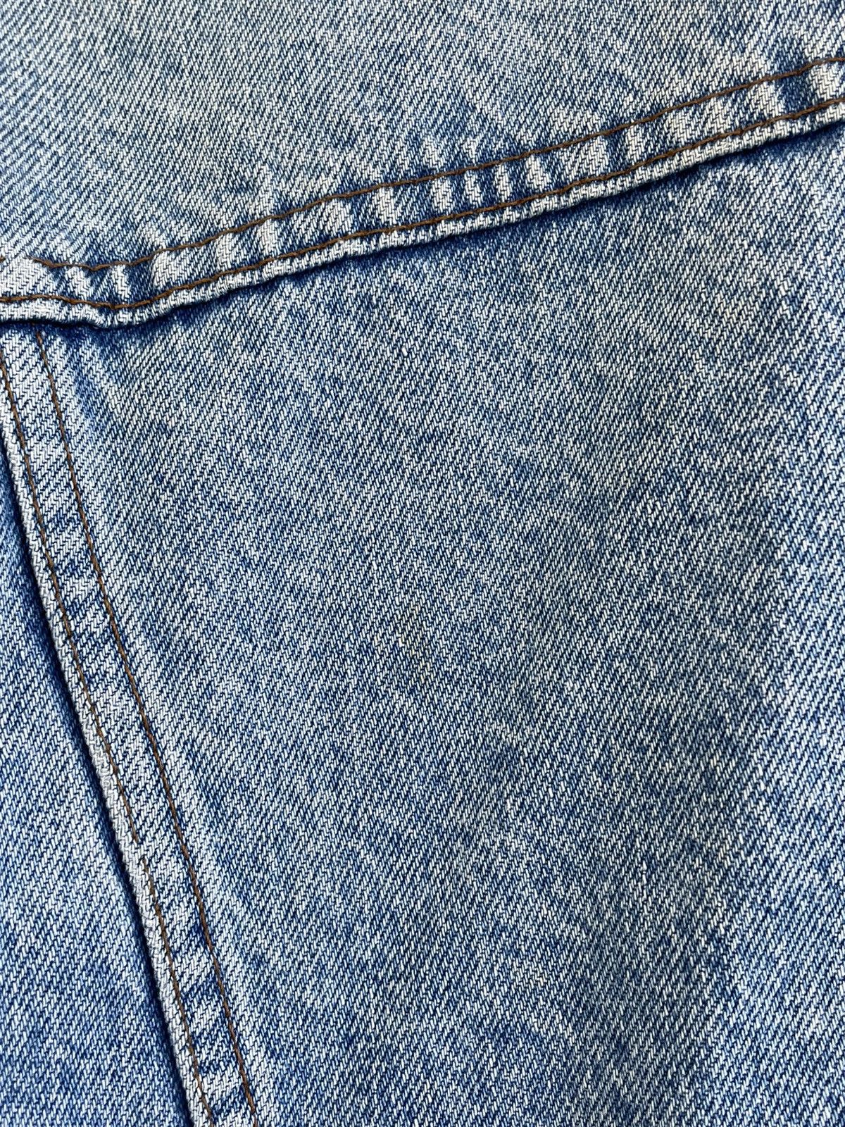 Avirex AVIREX USA Mens Vintage Denim Jeans Jacket Size US M / EU 48-50 / 2 - 14 Thumbnail