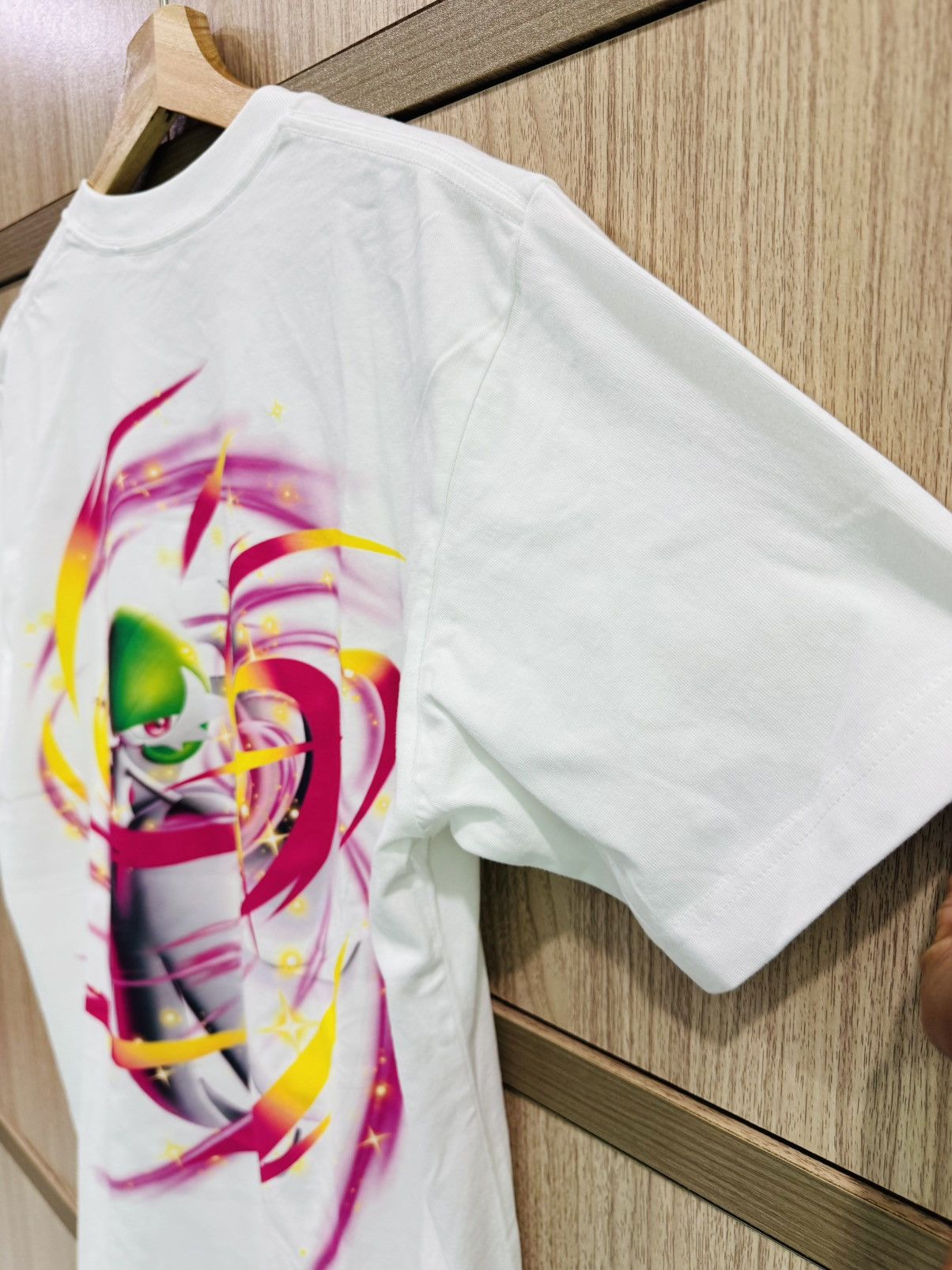 Pokemon Pokemon Pocket Monsters Tshirt Size US M / EU 48-50 / 2 - 5 Thumbnail