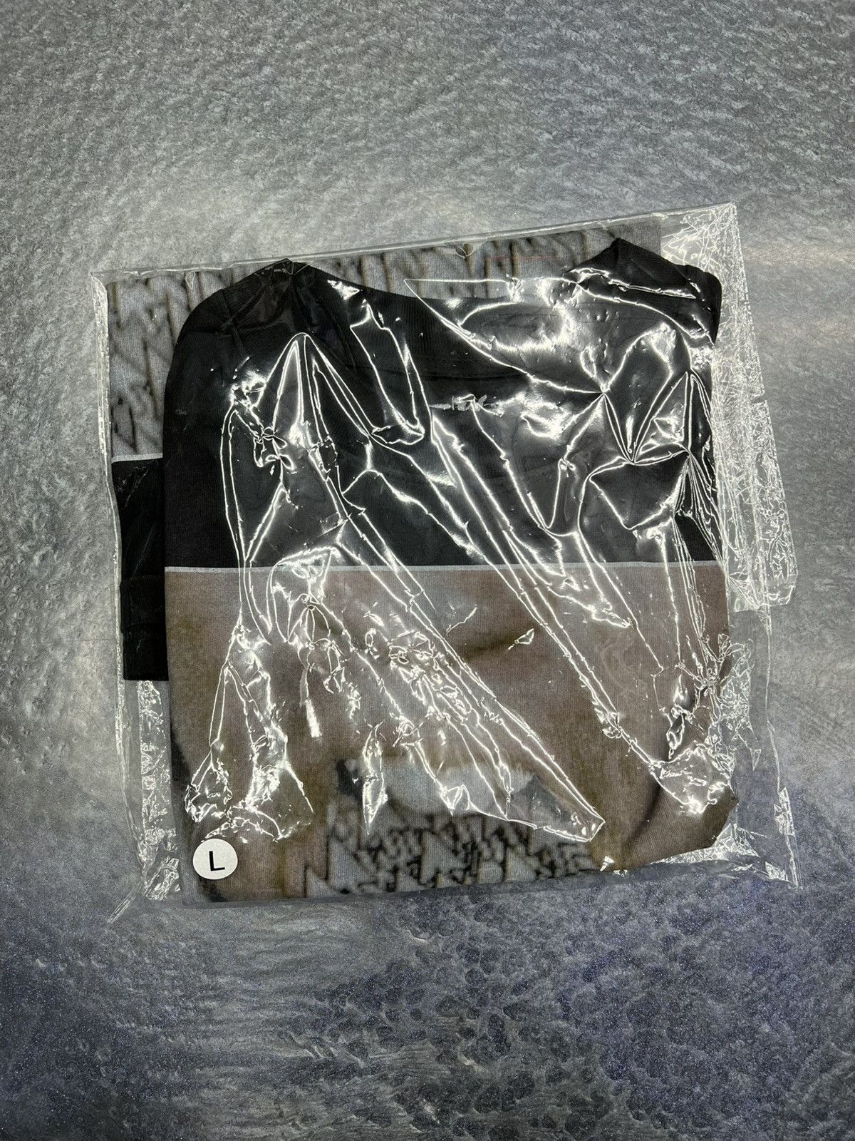 Other Puke #001 T-Shirt Size US L / EU 52-54 / 3 - 6 Thumbnail