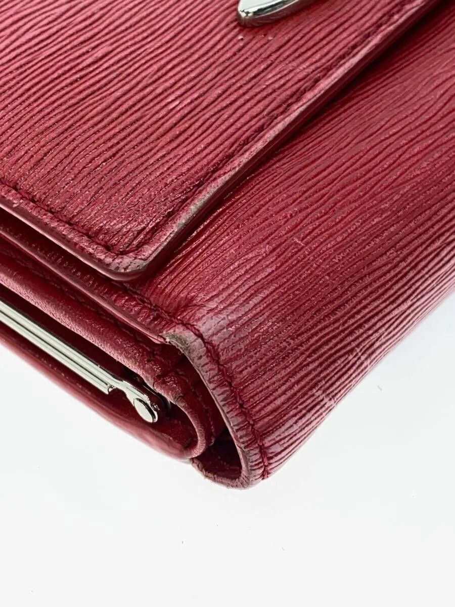 Vivienne Westwood Orb Leather Wallet Size ONE SIZE - 4 Thumbnail