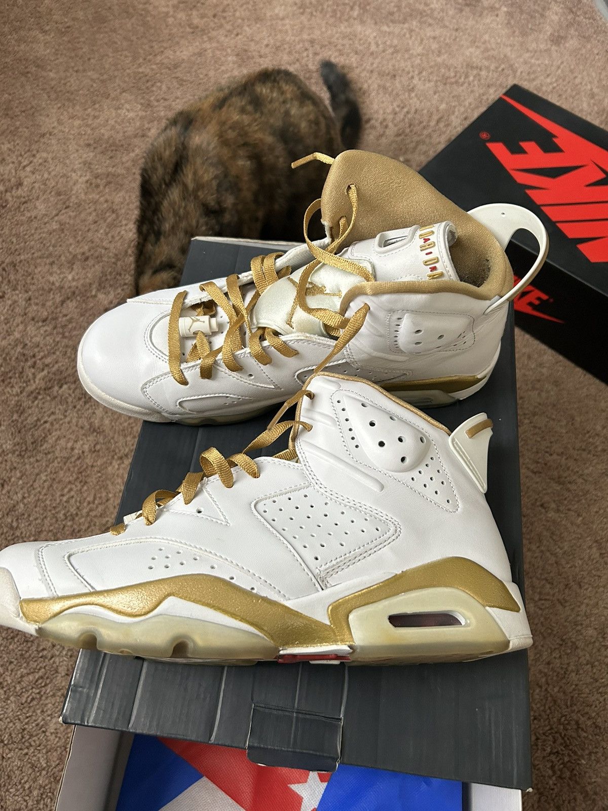 Jordan Brand Air Jordan 6/7 GMP pack Size US 9 / EU 42 - 2 Thumbnail