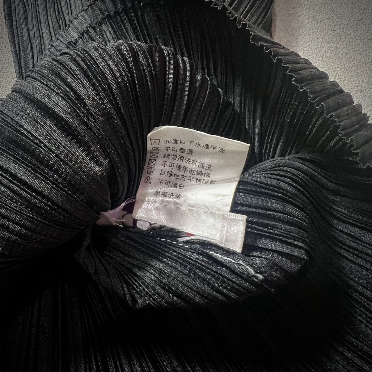 Japanese Brand Pleats Pleated Coneco Pants Size US 30 / EU 46 - 5 Thumbnail
