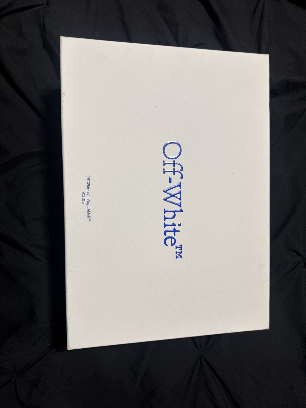 Off-White Off-White Odsy 1000 sneakers Size US 10 / EU 43 - 14 Thumbnail