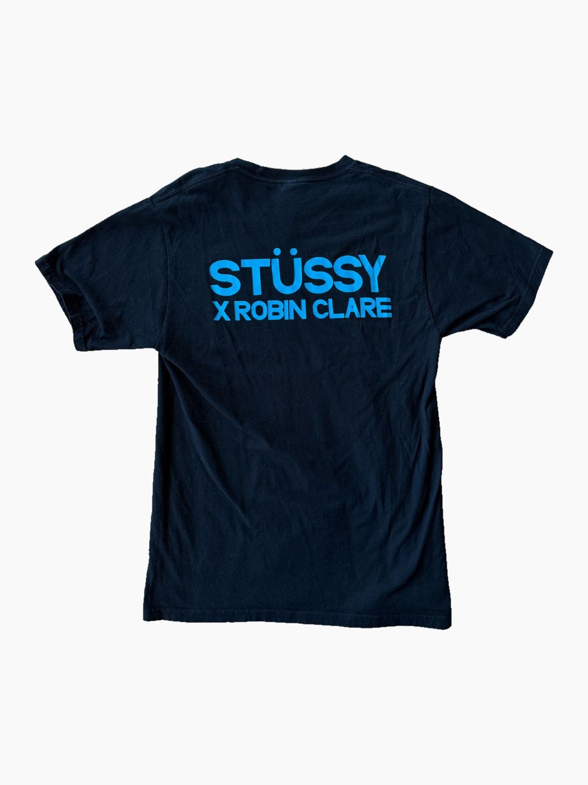 Stussy Stussy x Robin Claire Size US M / EU 48-50 / 2 - 1 Thumbnail