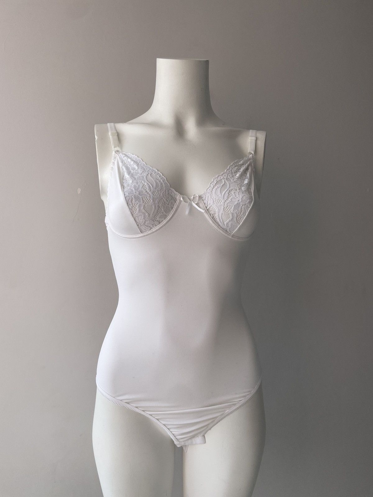 Vintage Vintage bodysuit Size M / US 6-8 / IT 42-44 - 1 Thumbnail