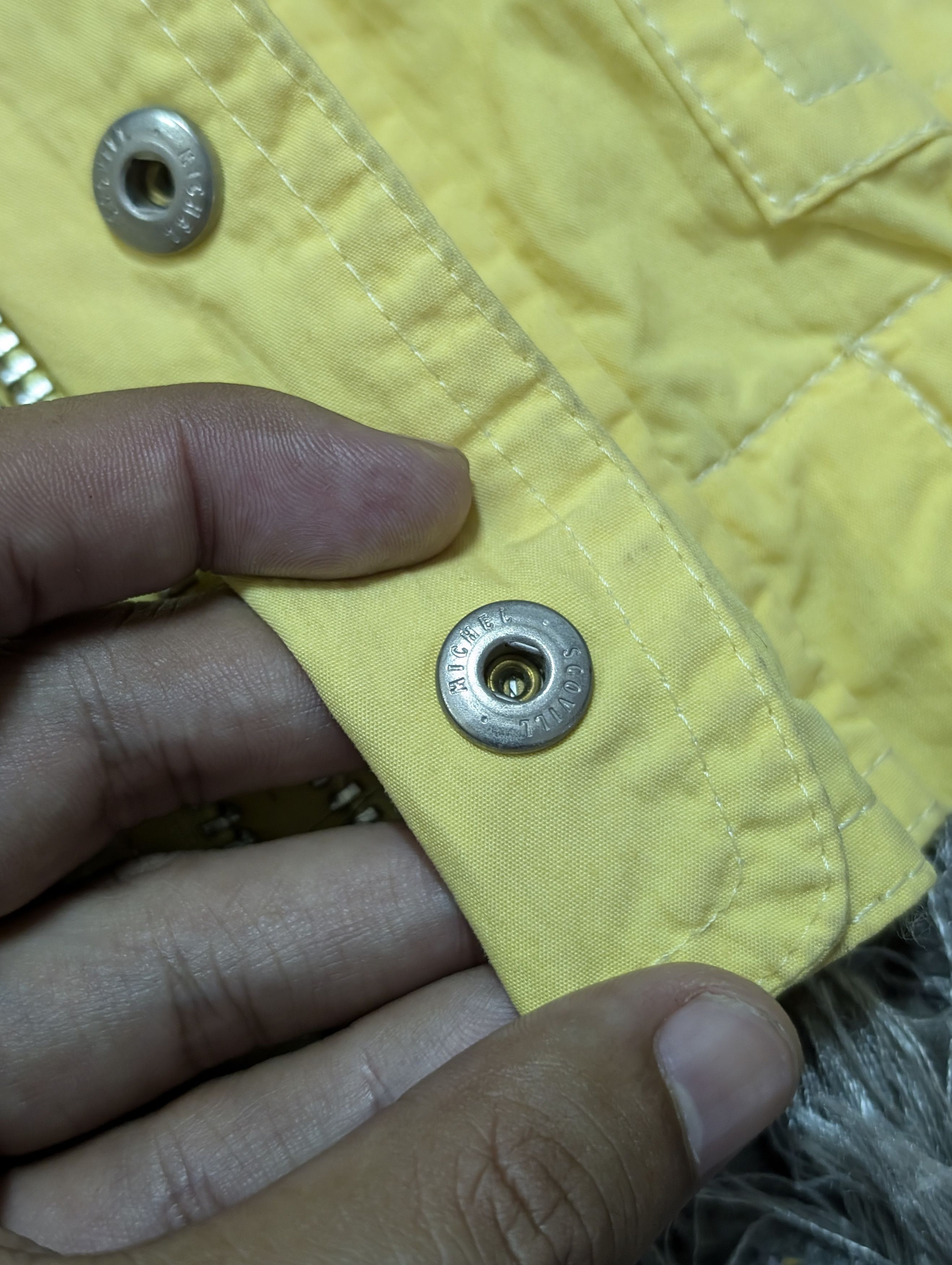Helly Hansen Vintage Helly Hansen Tribute Grunnlagt 1877 Jacket Bomber Size US M / EU 48-50 / 2 - 9 Thumbnail