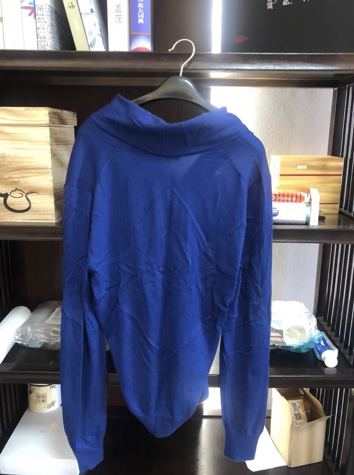 Alexander McQueen Alexander McQueen runway edition Size US S / EU 44-46 / 1 - 2 Thumbnail