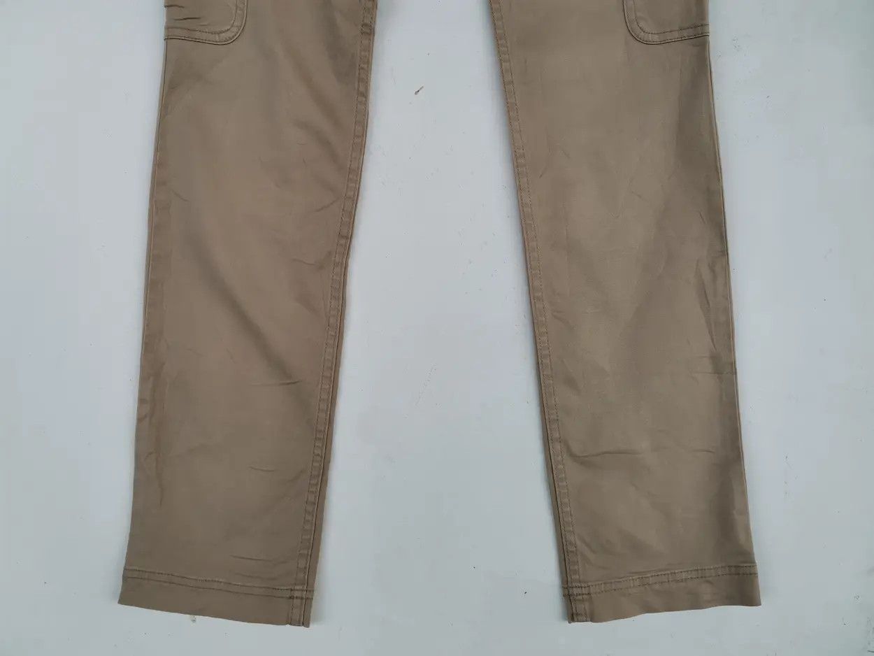 Gap Rare!!! GAP Kids Tactical Cargo Multipocket Pants Size US 26 / EU 42 - 14 Thumbnail