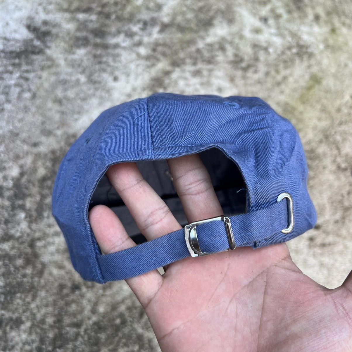 Polo Ralph Lauren × Vintage Vintage Polo Golf Ralph Lauren Hat Size ONE SIZE - 3 Thumbnail