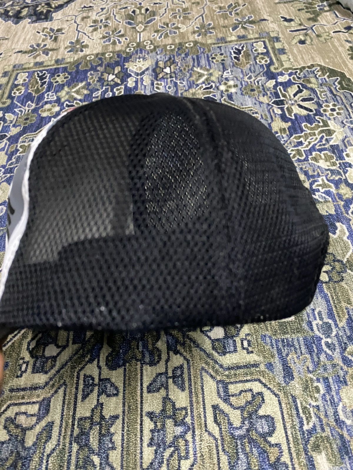 Supreme supreme rammellzee Hat Size ONE SIZE - 7 Thumbnail
