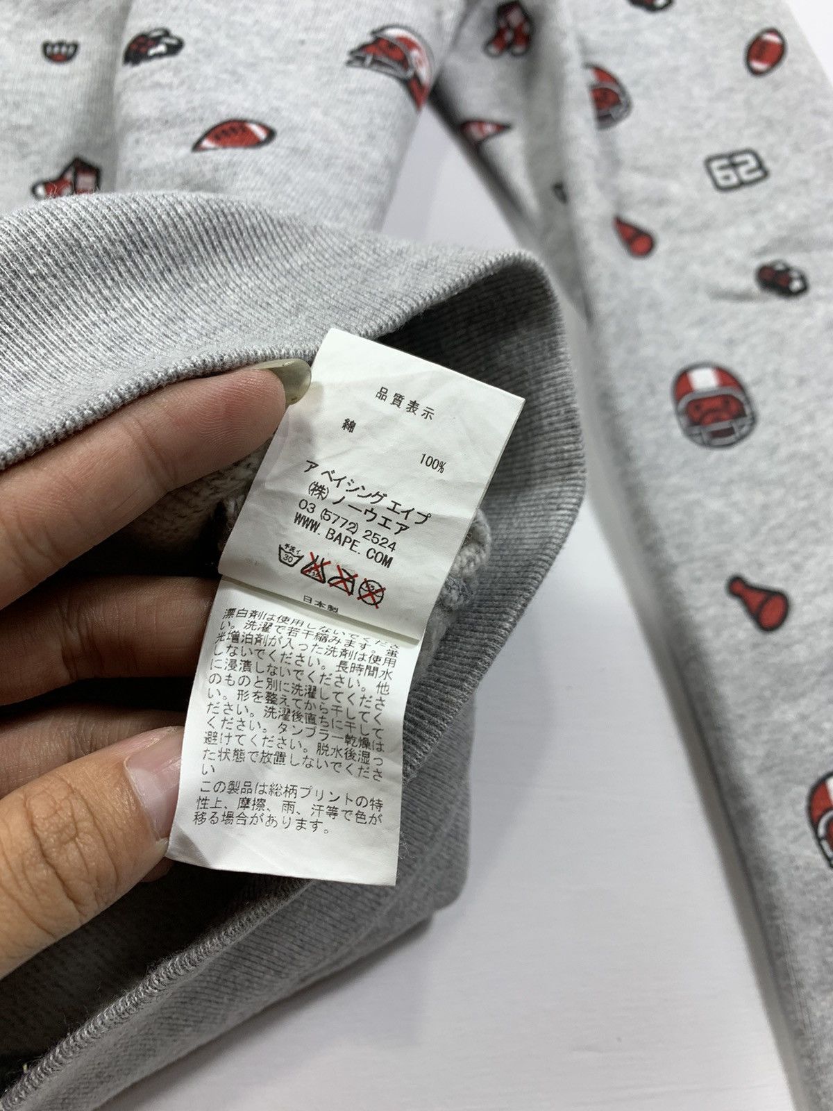 Bape A BATHING APE MLB FULL ZIP UP HOODIE Size XS / US 0-2 / IT 36-38 - 9 Thumbnail