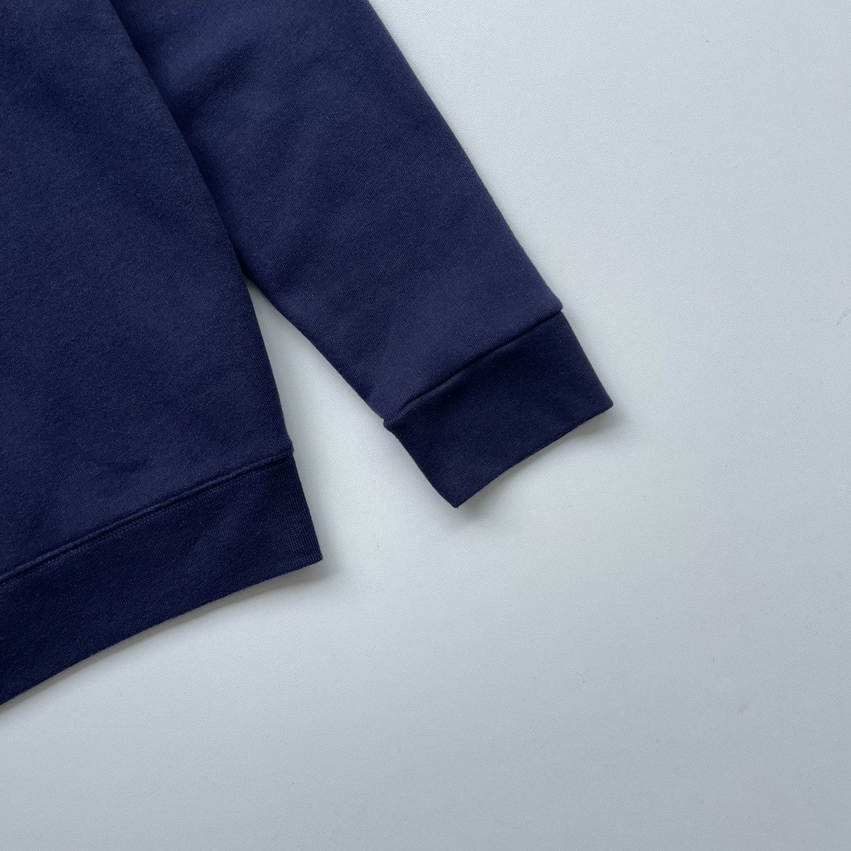 Hackett Hackett London Multi Logo Sweatshirt Navy Size US S / EU 44-46 / 1 - 4 Thumbnail