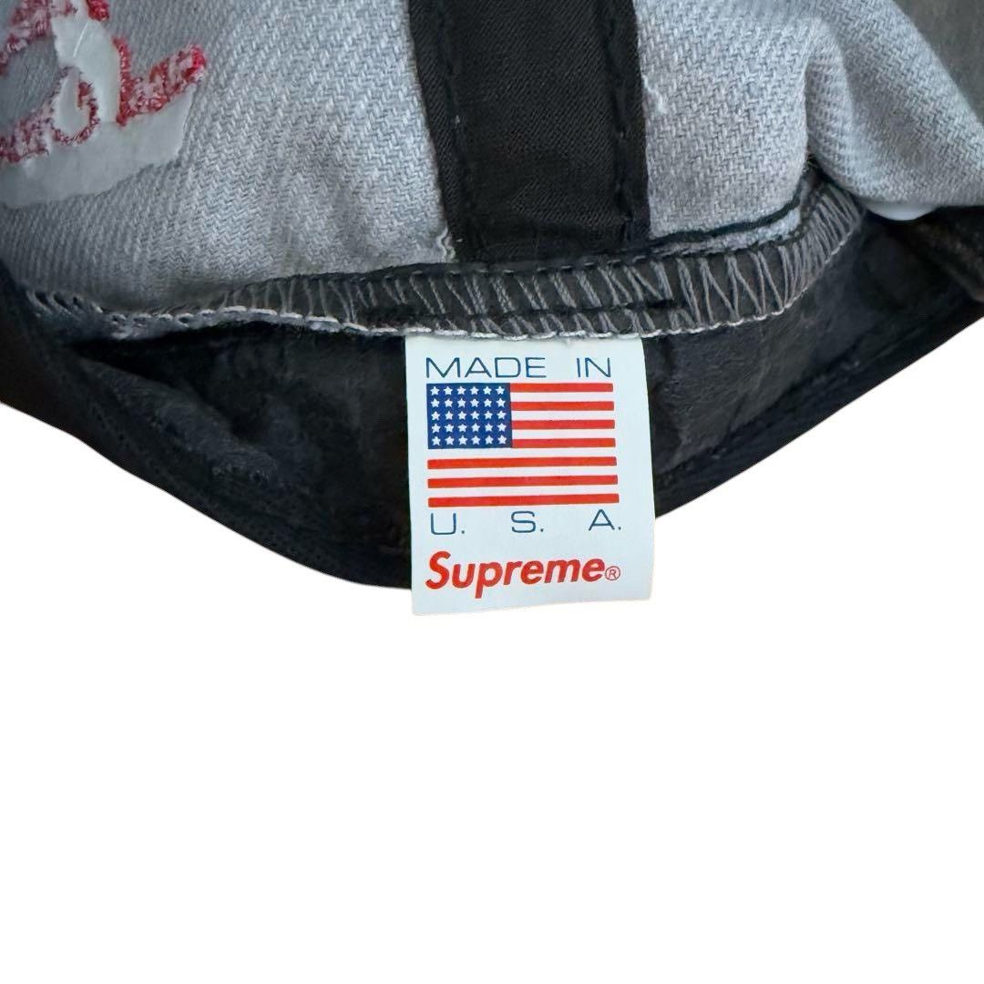 Supreme 2011 Supreme CNN Panel Hat. Size ONE SIZE - 5 Thumbnail