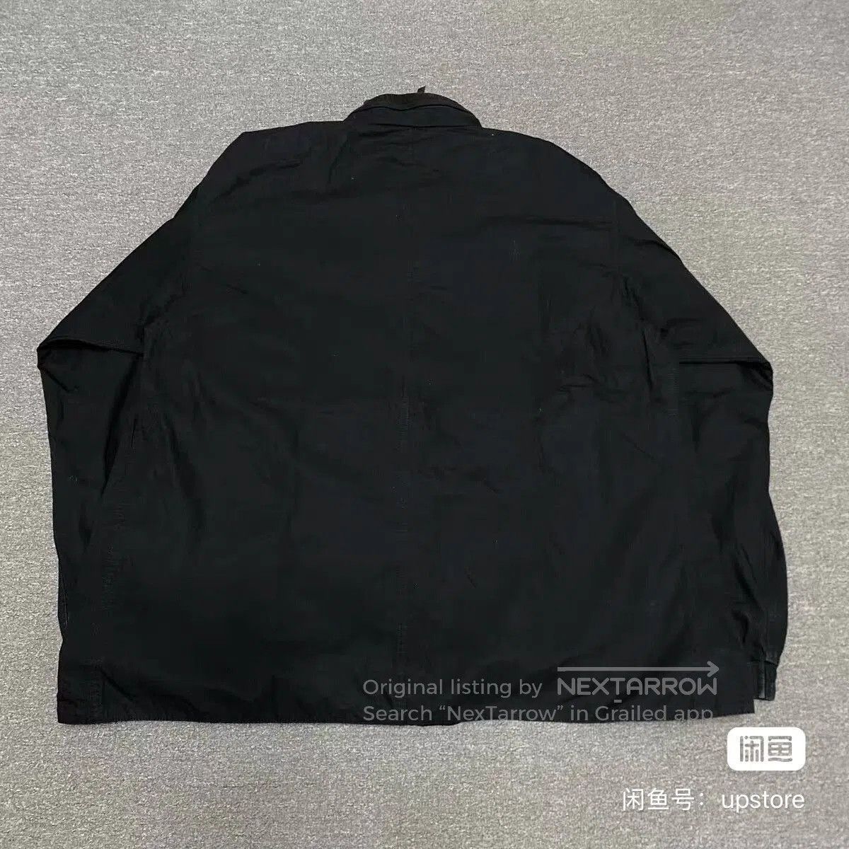 Visvim WTAPS 19AW Modular Military Jacket. Size US S / EU 44-46 / 1 - 2 Thumbnail