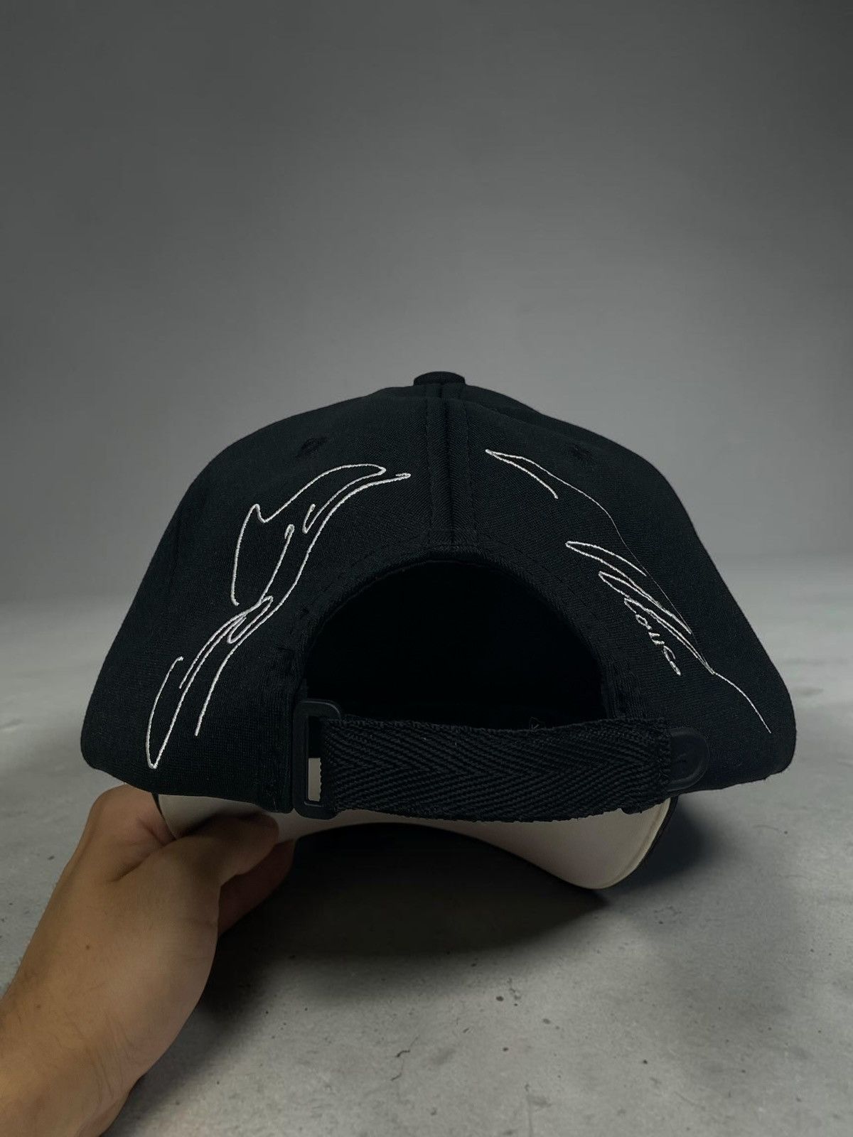 Honda McLaren Honda Formula 1 Racing cap hat Size ONE SIZE - 2 Thumbnail